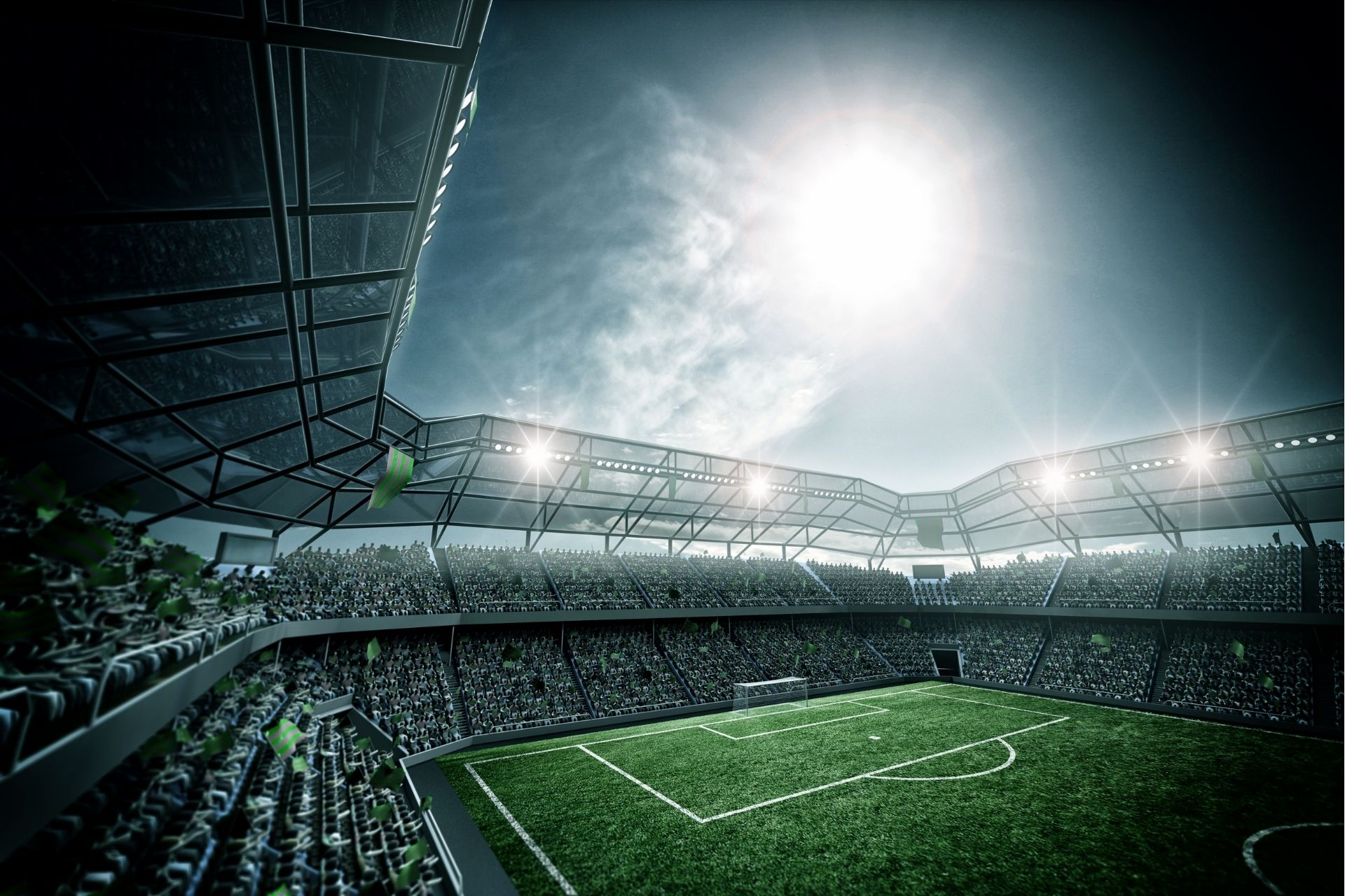 Na stadionie Stadion ROSRRiT miało miejsce spotkanie Pogoń Siedlce kontra Stomil Olsztyn: 1-0